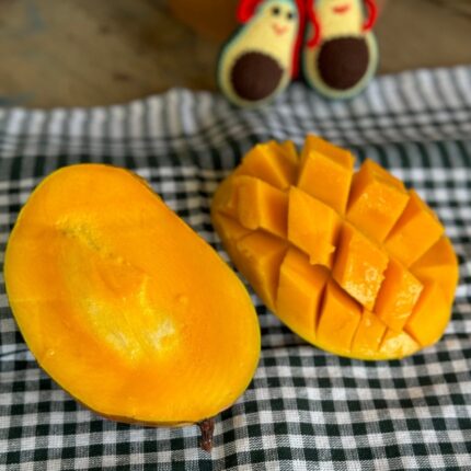 Yerli Mango 1 Kilo