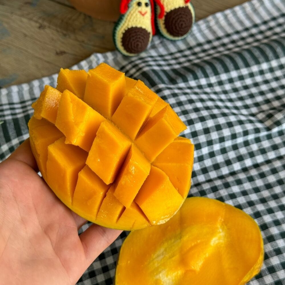 Yerli Mango 1 Kilo - Görsel 2