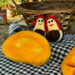 1 Adet Yerli Mango - 100-300 gr