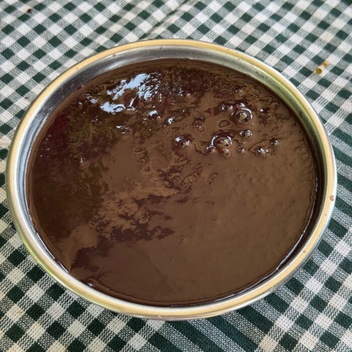 Yaban Mersini Marmelatı 660cc - Görsel 3