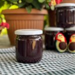Yaban Mersini Marmelatı 660cc - Görsel 4
