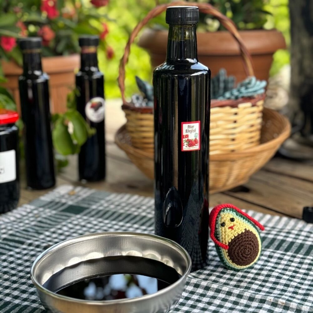 Nar Ekşisi - Görsel 5