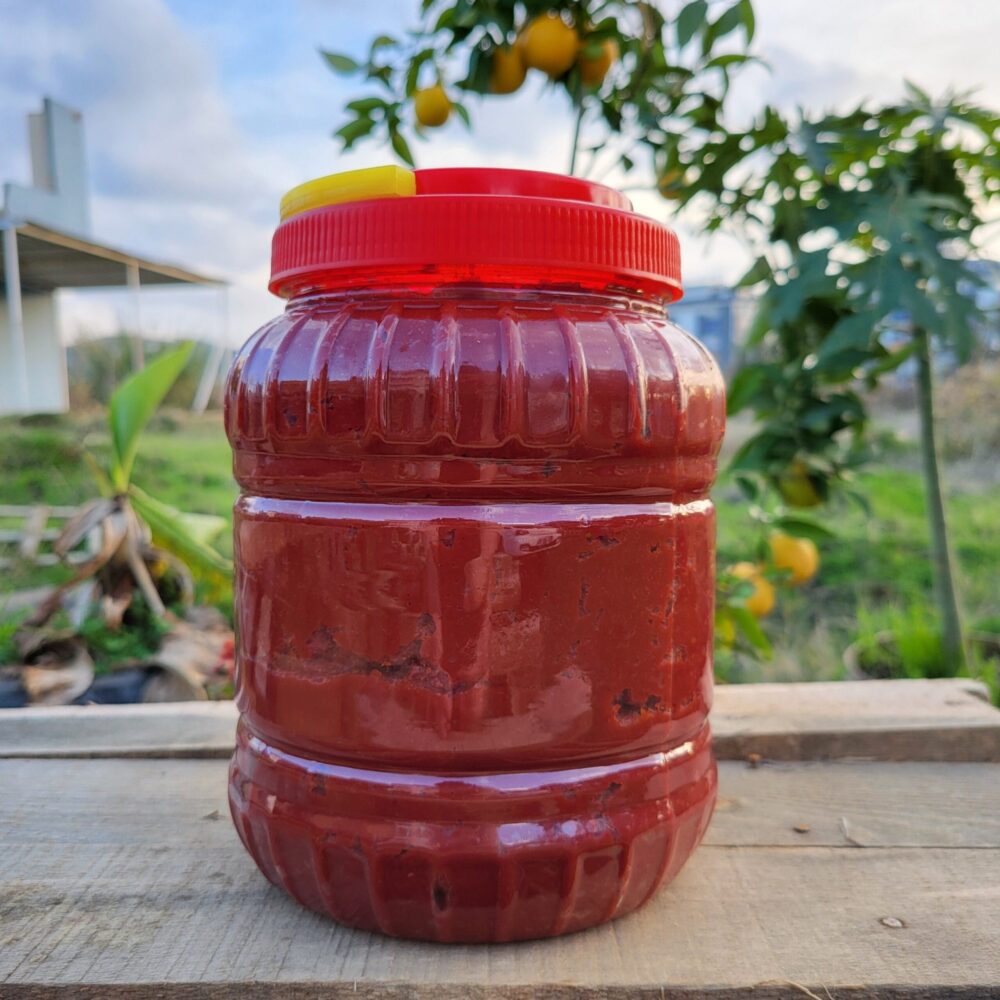 Domates Salçası - Görsel 2
