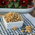 Kurutulmuş Beyaz Dut 500 Gram