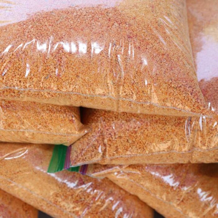 Toz Tarhana 500 Gram - Görsel 2