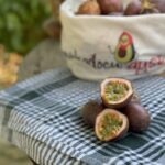 Passiflora(Çarkıfelek) Meyvesi 500 Gram - Görsel 4