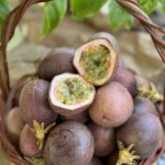 Passiflora(Çarkıfelek) Meyvesi 500 Gram - Görsel 5