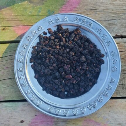 Karadut Kurusu 500 gram