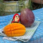 1 Adet Yerli Mango