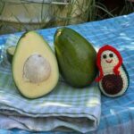 160 Gram ve Üzeri Erkenci Avokado
