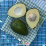 160 Gram ve Üzeri Erkenci Avokado - Görsel 2