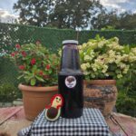 Parçacıklı Karadut Özü 750 ml