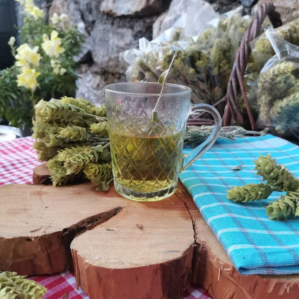 Adaçayı 1 Bağ - Görsel 2