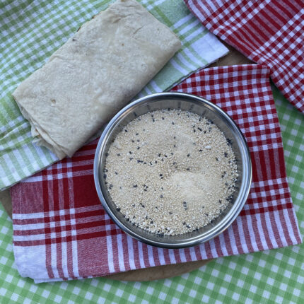 Kuru Çökelek 250 Gram