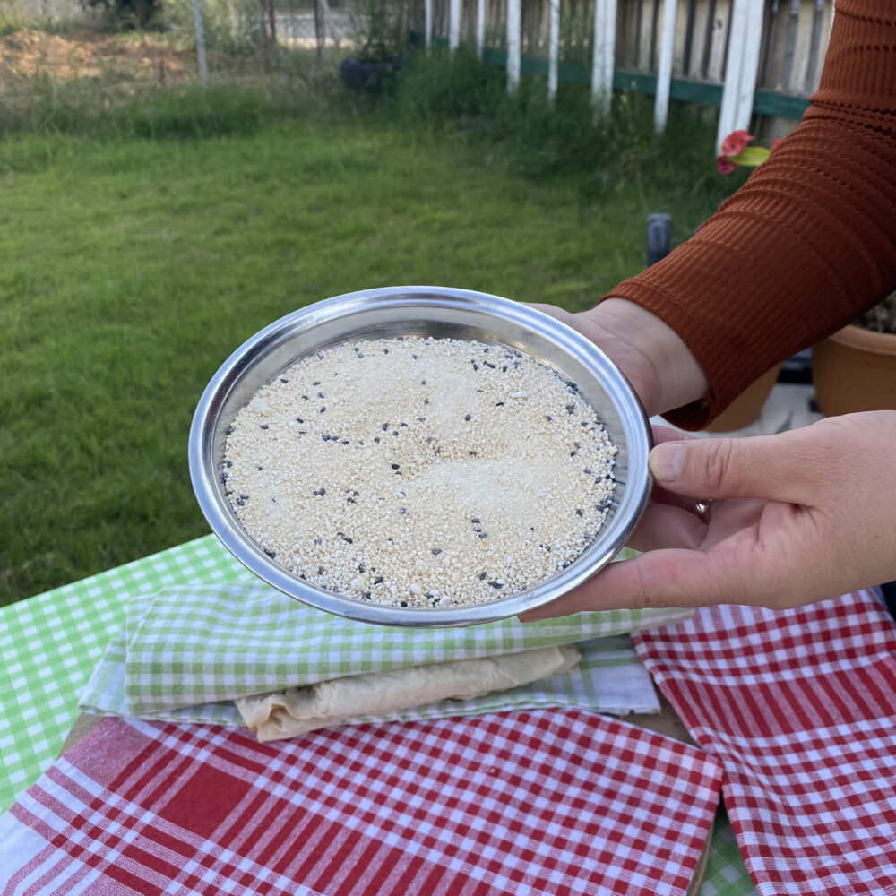 Kuru Çökelek 250 Gram - Görsel 2