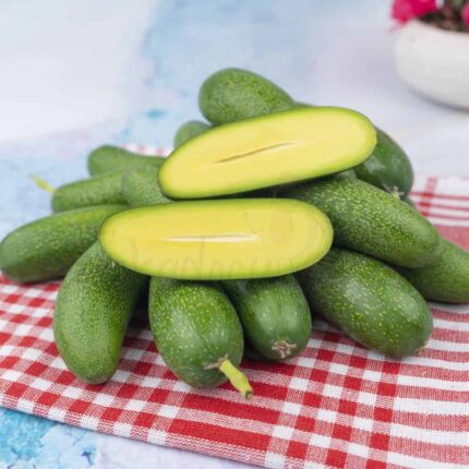 Çekirdeksiz Bebek Avokado 1 Kilo