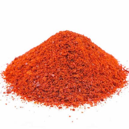 Kırmızı Toz Biber (Tatlı) 500 gram