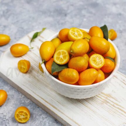 Kamkat (kumkuat) 1 Kilo