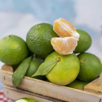 Mandalina 1 Kilo