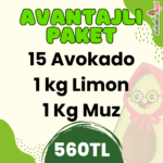 Avantajlı Paket - Görsel 2