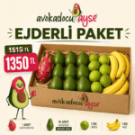 Ejderli Paket