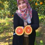 Kan Portakalı 1 Kg - Görsel 2