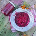 Kara Lahana Turşusu 660 cc - Görsel 3