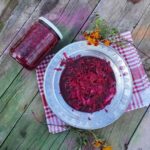 Kara Lahana Turşusu 660 cc