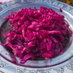 Kara Lahana Turşusu 660 cc - Görsel 2