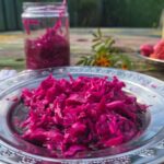 Kara Lahana Turşusu 660 cc - Görsel 4