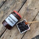 Karadut Reçeli 660cc