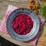 Karışık Rende Turşu 660 cc - Görsel 3