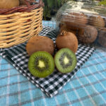 Yerli Kivi Meyvesi 500 gram - Görsel 4