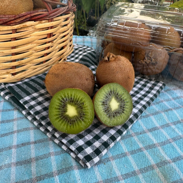 Yerli Kivi Meyvesi 500 gram - Görsel 4