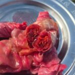 Lahana Sarma Turşusu 660 cc - Görsel 2