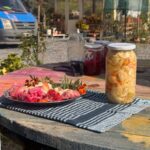 Lahana & Havuç Turşusu 1000cc