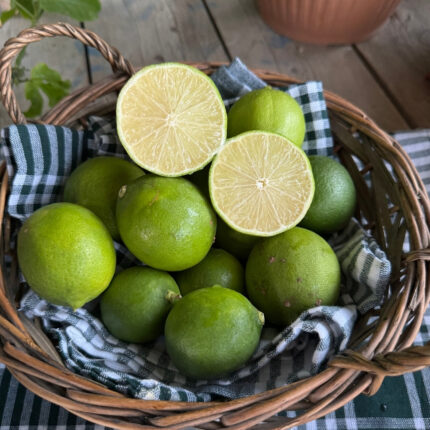Lime Limon 500 gram