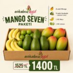 Mango Seven Paketi