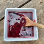 Vişne Reçeli 660cc - Görsel 2