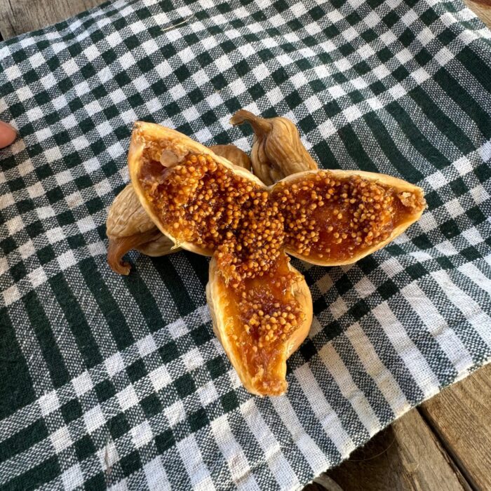 Aydın Germencik Dağ İnciri 1 Kilo - Görsel 2