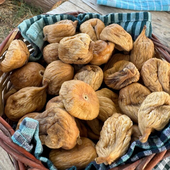 Aydın Germencik Dağ İnciri 1 Kilo - Görsel 3