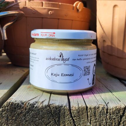 Kaju Ezmesi 315cc
