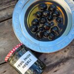 Yeşil İncir Reçeli 660cc - Görsel 5