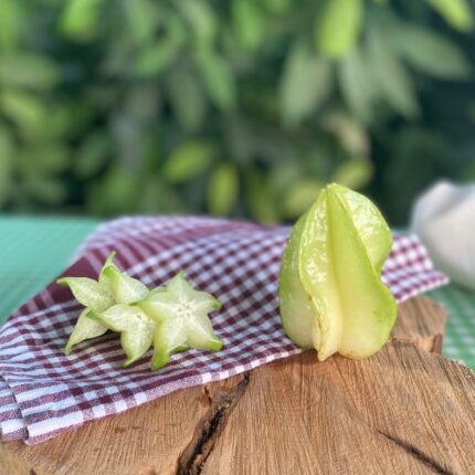 Yıldız Meyvesi 1 Adet